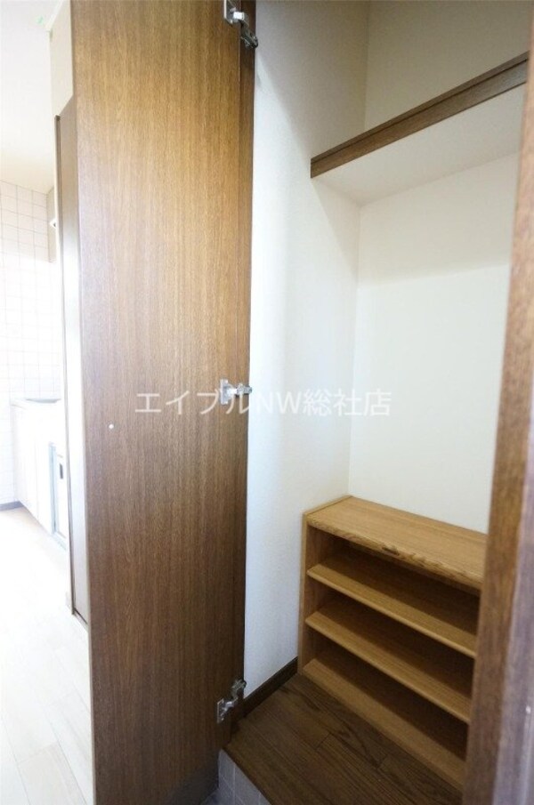 洗面所