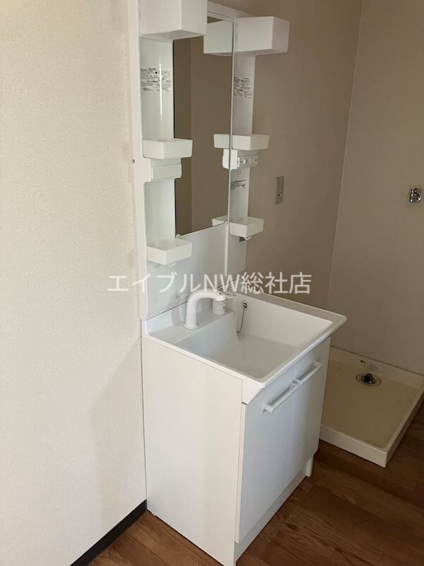 洗面所