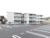 カトーナヴィラの外観写真