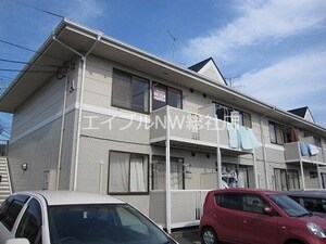 サンシャイン２２Ａ外観写真