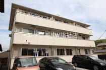 クリーン・アレテーの外観写真