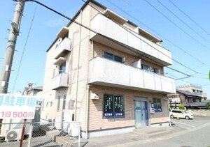 グランメゾンK.S外観写真