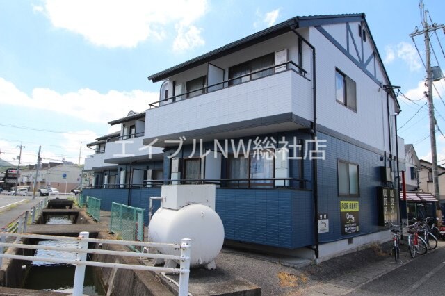 物件外観写真3　(建物外観)