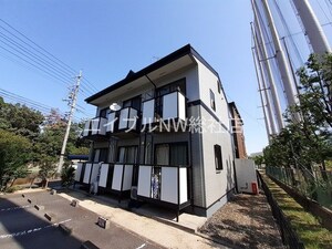 ルミエール外観写真