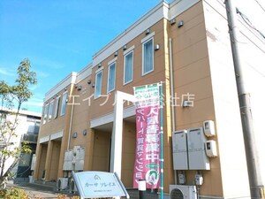 カーサ　ソレイユ外観写真