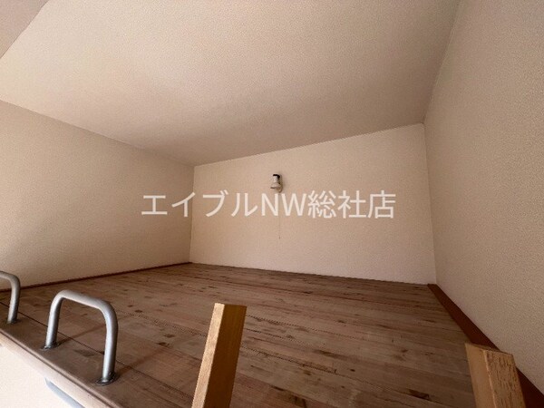 その他部屋・スペース
