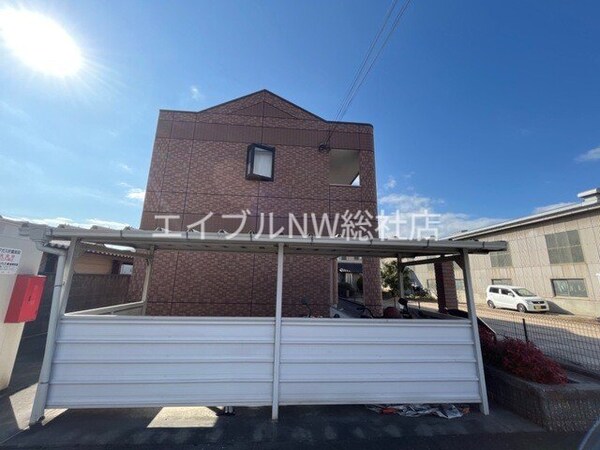 建物外観(外観写真（昼）)