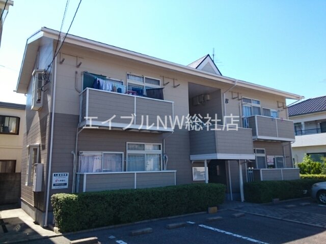 ボナール平野Ｂ