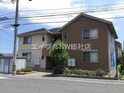 ローズ・パール　A棟