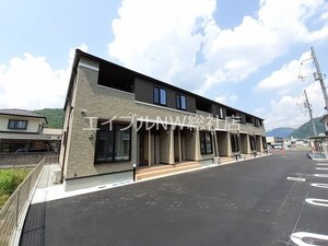 シェール・メゾンA外観写真
