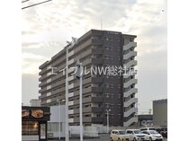 アルファスマート倉敷平田の外観写真