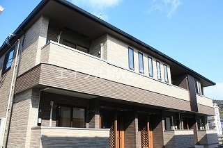 パーク・ヴィラＹ　Ｂ