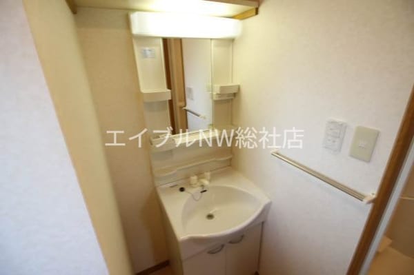 洗面所