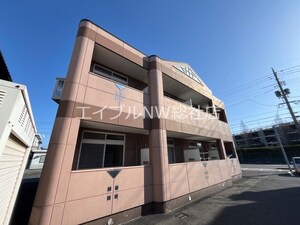 ボンブランセ外観写真