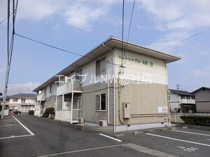 ニュ－エルディム北畝Ｂ外観写真