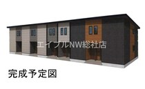 ディリジェントテンの外観写真