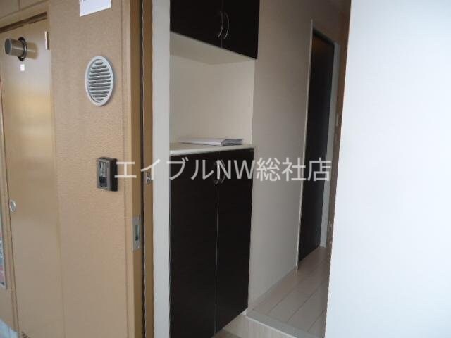 物件内観写真16　(下駄箱)