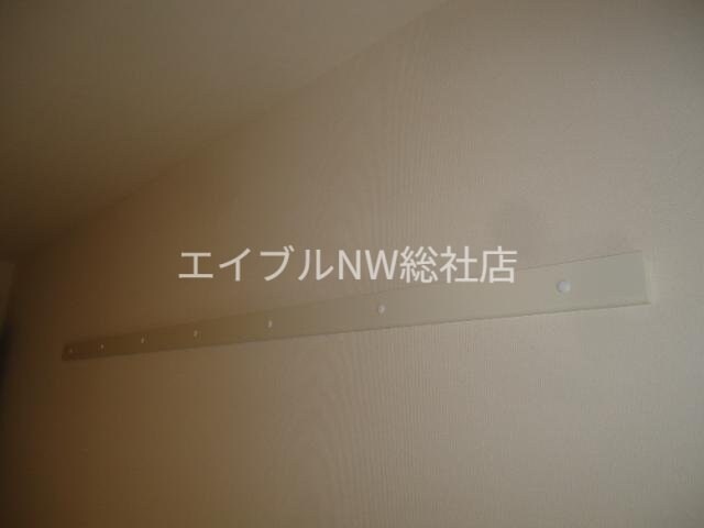 物件内観写真22　(ハンガーフック)