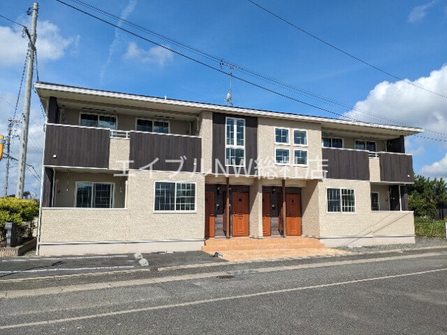 アンシャンテ　Ⅱ