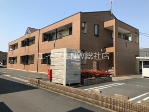 カーサ愛　３番館外観写真