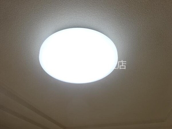 その他設備(照明器具)