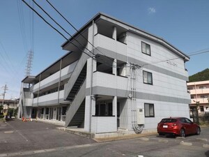 エクセルコート外観写真