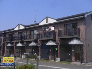 開の里外観写真