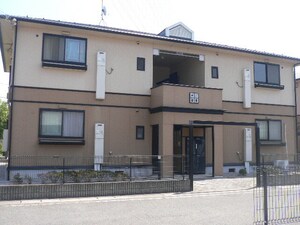 サンライズ　Ａ・Ｂ外観写真