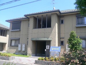 フレール・メゾン外観写真