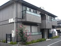 ベルドミールＡ