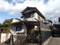 北野１丁目借家
