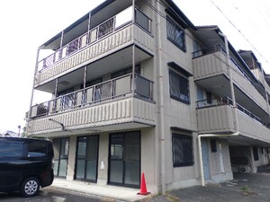 アパートメント１７８外観写真