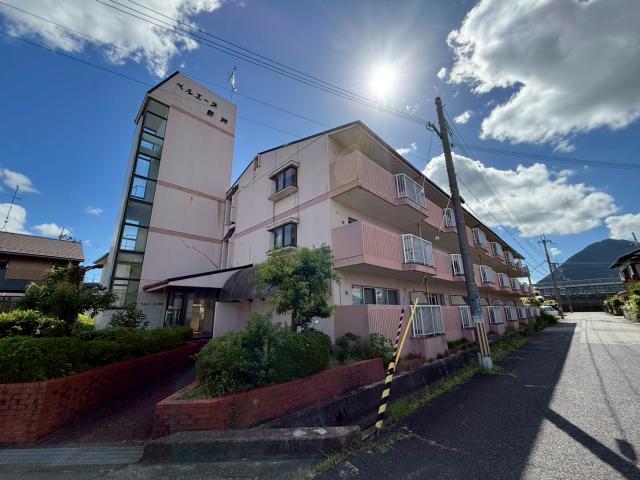 ベルエーヌ野洲