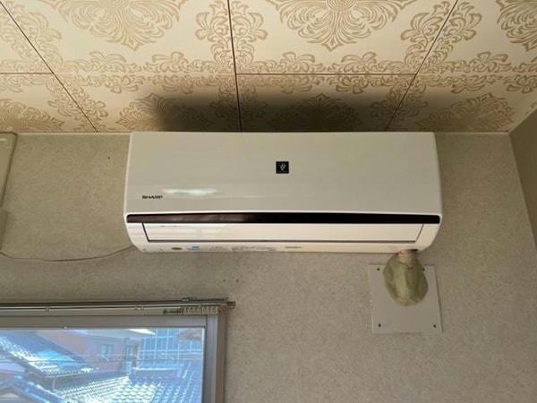 空調設備