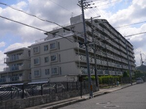 アルティプラザ野洲604外観写真