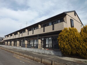 シュペリュール外観写真