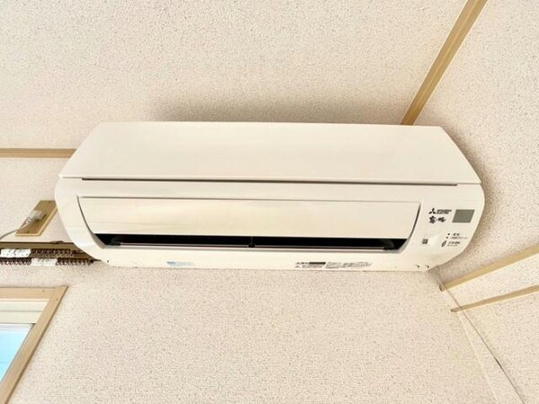 空調設備
