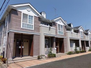アドラブール東浦外観写真