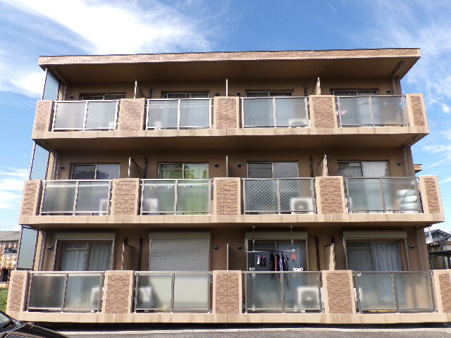 casa de B.B