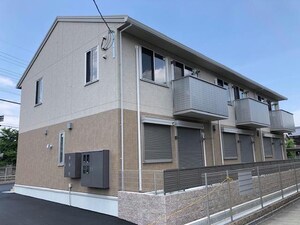エステートⅤ外観写真
