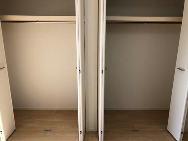収納(同施工会社建築イメージ写真)