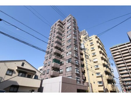 グランドメゾン徳川外観写真