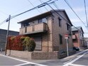 ウィルコート徳川