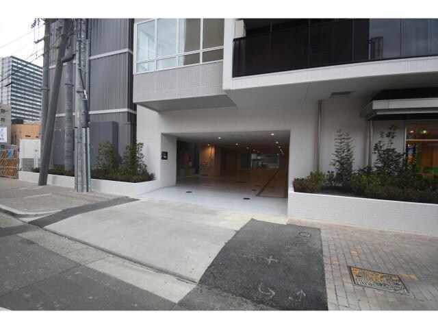 物件外観写真15　