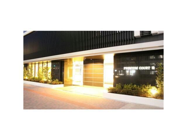 物件外観写真16　