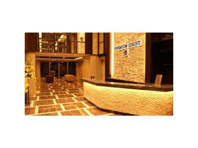 物件外観写真17　