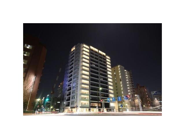 物件外観写真18　