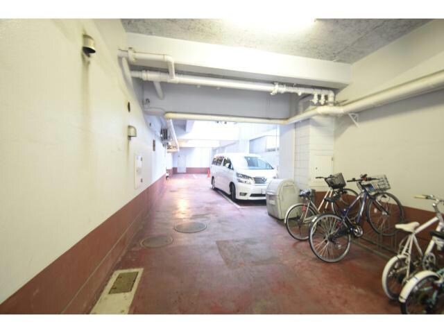 物件外観写真12　