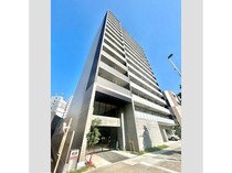 名古屋市営地下鉄鶴舞線 鶴舞駅 15階建 築4年の外観写真