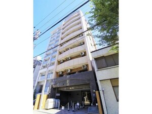 ライオンズマンション丸の内第6外観写真